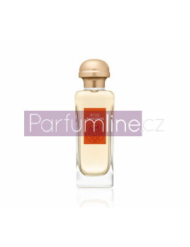 Hermes Amazone Rose, Toaletní voda 100ml - Tester