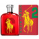 Ralph Lauren Big Pony 2, Toaletní voda 75ml