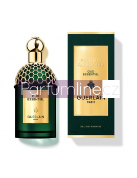 Guerlain Absolus Allegoria Oud Essentiel, Parfumovaná voda 125ml