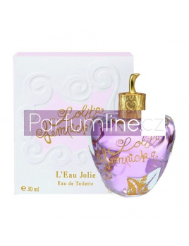 Lolita Lempicka L´Eau Jolie, Toaletná voda 50ml - tester