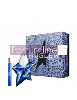 Thierry Mugler Angel Elixir, SET: Parfumovaná voda 50ml + Parfumovaná voda 10ml