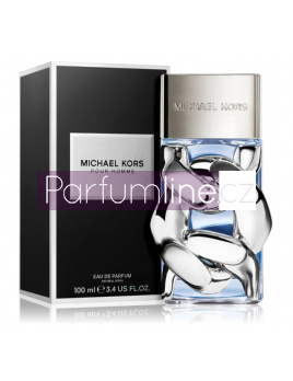 Michael Kors Pour Homme, Parfumovaná voda 100ml