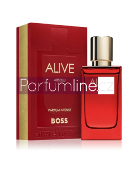 Hugo Boss Boss Alive Absolu, Parfum 30ml