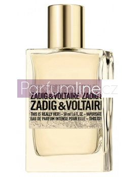 Zadig & Voltaire This is Really Her!, Parfumovaná voda 30ml