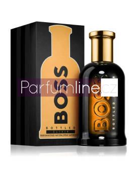 Hugo Boss BOSS Bottled Elixir, Parfumovaná voda 100ml