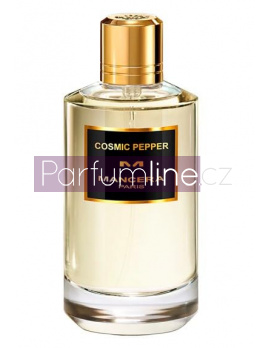 Mancera  Cosmic Pepper, Parfumovaná voda 120ml - Tester