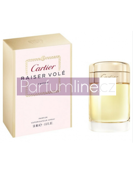 Cartier Baiser Vole, Parfum 100ml - Tester