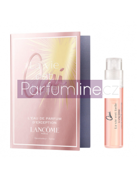 Lancome La Vie Est Belle Oui, EDP - Vzorek vůně