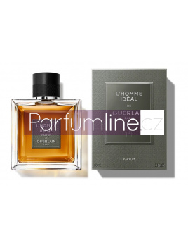 Guerlain L´Homme Ideal Parfum, Parfum 100ml