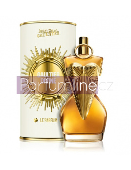 Jean Paul Gaultier Gaultier Divine Le Parfum, Parfumovaná voda 100ml