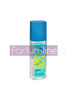 Puma Jam Man, Deodorant v skle 75ml