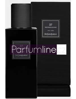 Yves Saint Laurent 37 Rue De Bellechasse, Parfumovaná voda 125ml - Tester