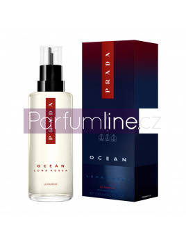 Prada Luna Rossa Ocean Le Parfum, Parfum 150ml - Náplň