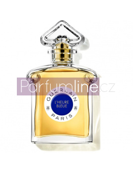 Guerlain L´Heure Bleue, Parfumovaná voda 75 ml - Tester