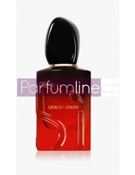 Giorgio Armani Si Passione Intense 2023, Parfumovaná voda 50ml