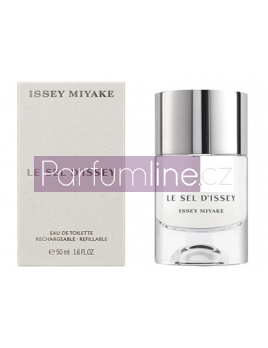 Issey Miyake Le Sel d'Issey, Toaletní voda 50ml