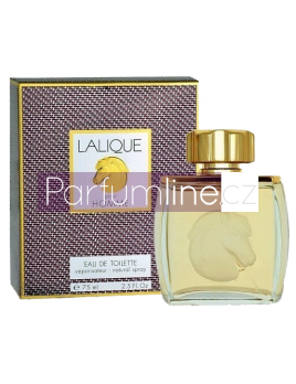 Lalique Pour Homme Equus, Toaletní voda 75ml