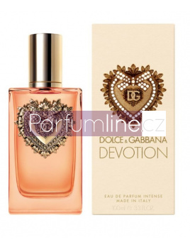 Dolce & Gabbana Devotion Intense, Parfumovaná voda 100ml