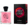 Luxure First Love, Parfumovaná voda 100ml (Alternativa parfemu Yves Saint Laurent Opium Black Over Red)