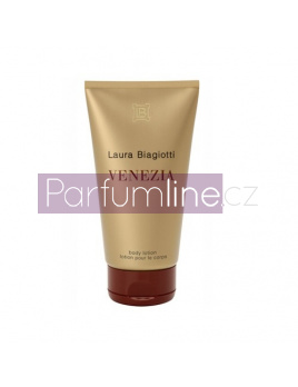 Laura Biagiotti Venezia 2011, Tělové mléko 50ml