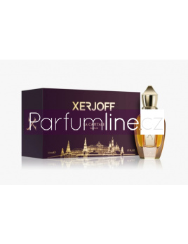 Xerjoff La Capitale, Parfum 50ml