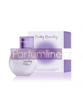 Betty Barclay Pure Style, Toalená voda 20ml