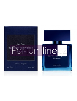 Narciso Rodriguez For Him Bleu Noir, Parfémovaná voda 50ml