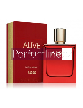 Hugo Boss Boss Alive Absolu, Parfum 50ml