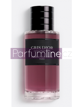 Christian Dior Gris Dior esprit de parfum, Parfum 80ml - Tester