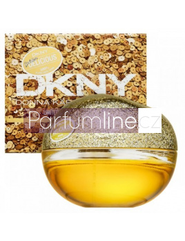 DKNY Golden Delicious Sparkling Apple, Parfumovaná voda 50ml