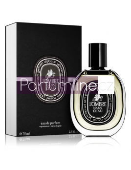 Diptyque L'Ombre Dans L'Eau, Parfumovaná voda 75ml - tester