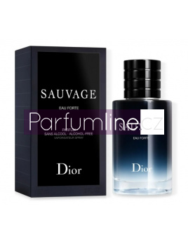 Christian Dior Sauvage Eau Forte, Parfum 60ml