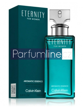 Calvin Klein Eternity Aromatic Essence Woman, Parfémovaná voda 100ml - tester