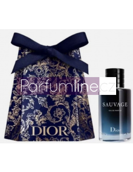 Christian Dior Sauvage, Parfémovaná voda 10ml