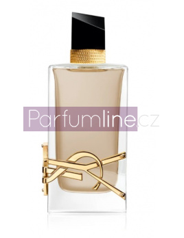 Yves Saint Laurent Libre Flowers & Flames, Parfémovaná voda 90ml - Tester