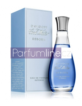 Davidoff Cool Water Woman Reborn Intense, Parfumovaná voda 100ml