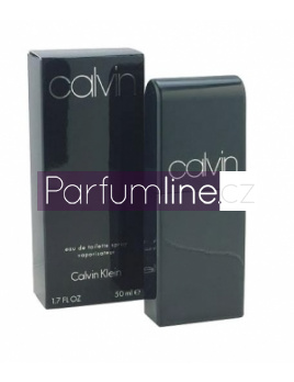 Calvin Klein Calvin for Man, Toaletní voda 100ml