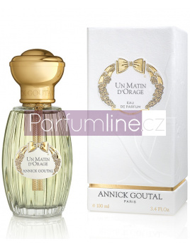 Annick Goutal Un Matin d´Orage, Parfumovaná voda 100ml