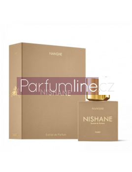 Nishane Nanshe, Parfumovaný extrakt 100ml