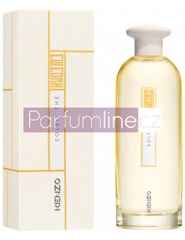 Kenzo Soleil The, Parfumovaná voda 75ml - Tester