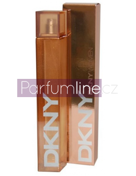 DKNY Women Gold Energizing, Parfumovaná voda 100ml - Tester