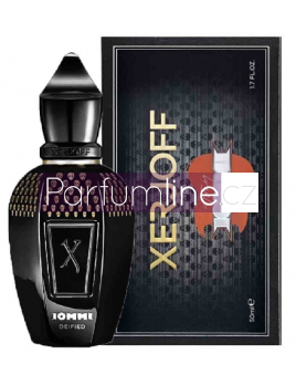 Xerjoff Tony Lommi Deified, Parfum 50ml