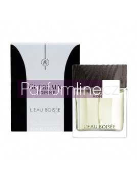 Guerlain L´Homme L´Eau Boisée, Toaletní voda 80ml