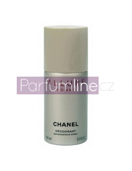 Chanel Allure Homme, Deodorant 100ml