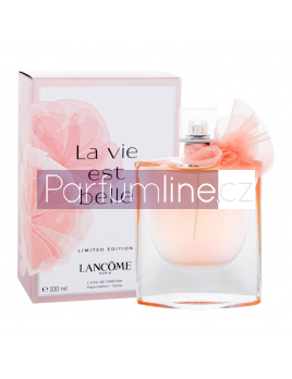 Lancôme La Vie Est Belle Limited Edition, Parfumovaná voda 100ml