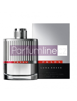 Prada Luna Rossa, Toaletní voda 100ml - tester