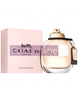 Coach Coach, Parfumovaná voda 90ml - tester