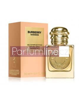 Burberry Goddess Intense, Parfumovaná voda 30ml