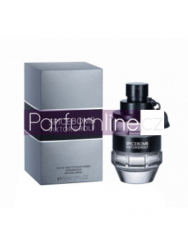 Viktor & Rolf Spicebomb, Toaletní voda 90ml