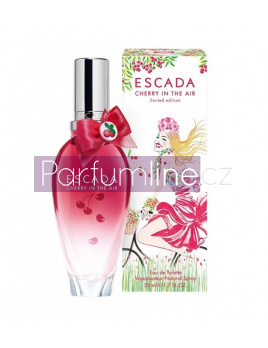 Escada Cherry in the Air, Toaletní voda 100ml